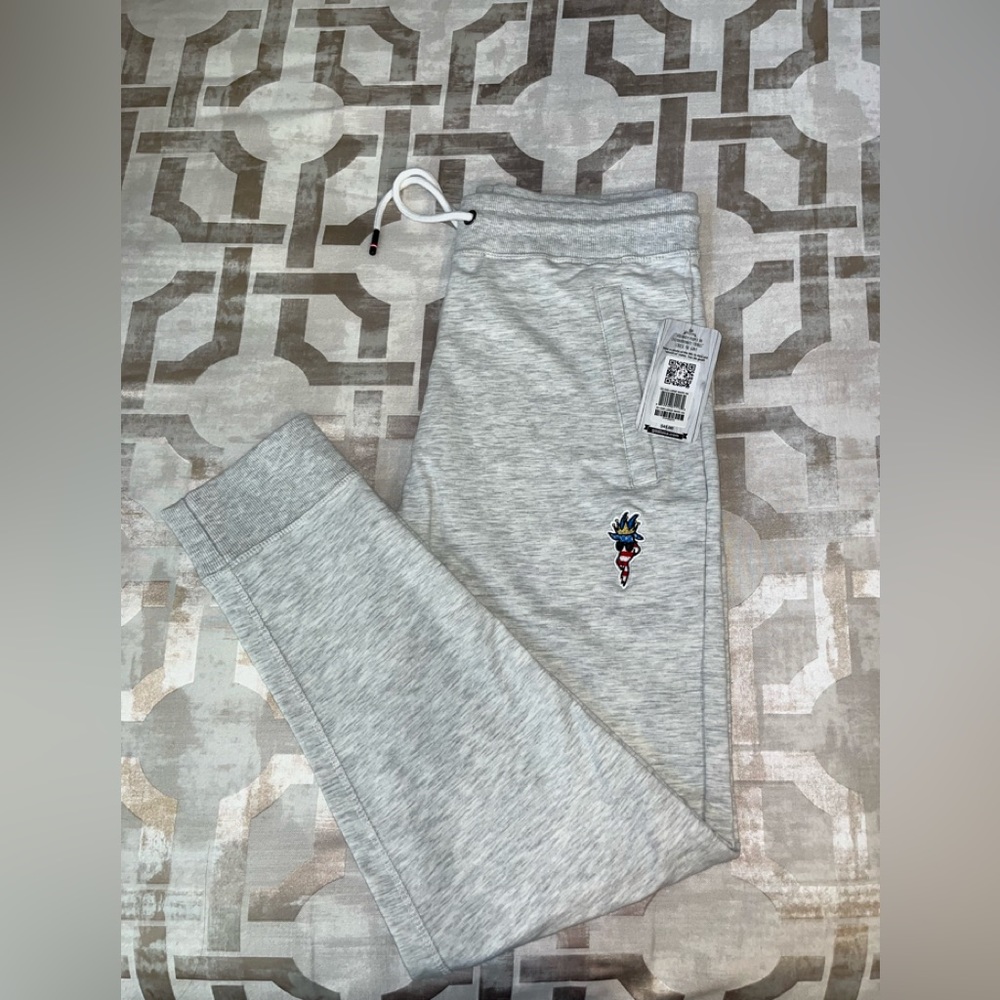 Goat Sweatpants
